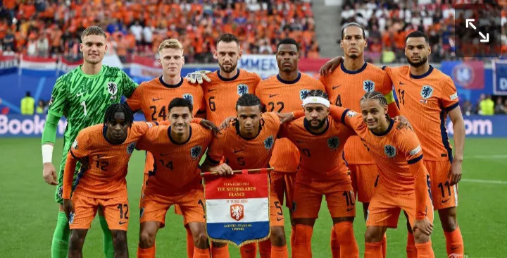 De Oranje Dipastikan akan Menaklukan Inggris Jika Pertandingan Berlanjut ke Extra-Time