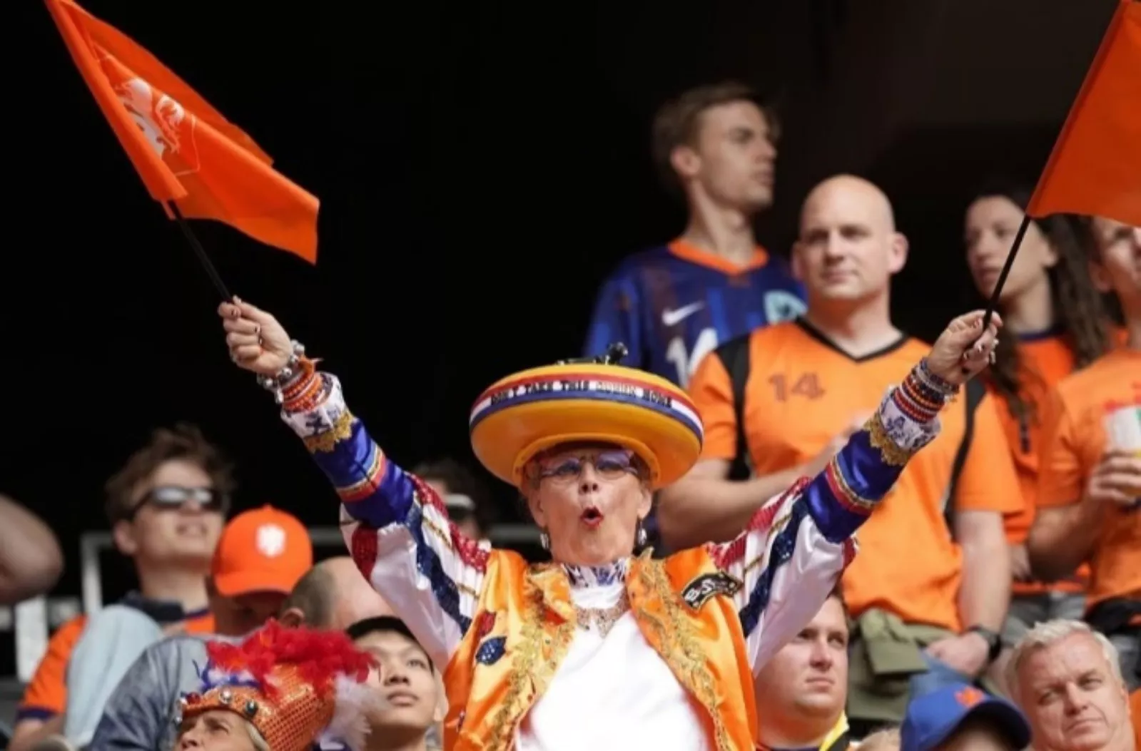 Belanda Sukses Melaju ke Babak 8 Besar Euro 2024 dengan Hasil Memukau pada duel Melawan Rumania