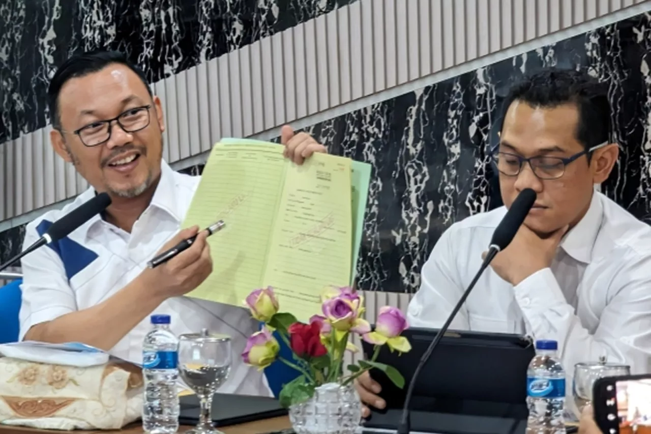 Kota Lengkap 2024, BPN Kota Depok Petakan 41 Kelurahan