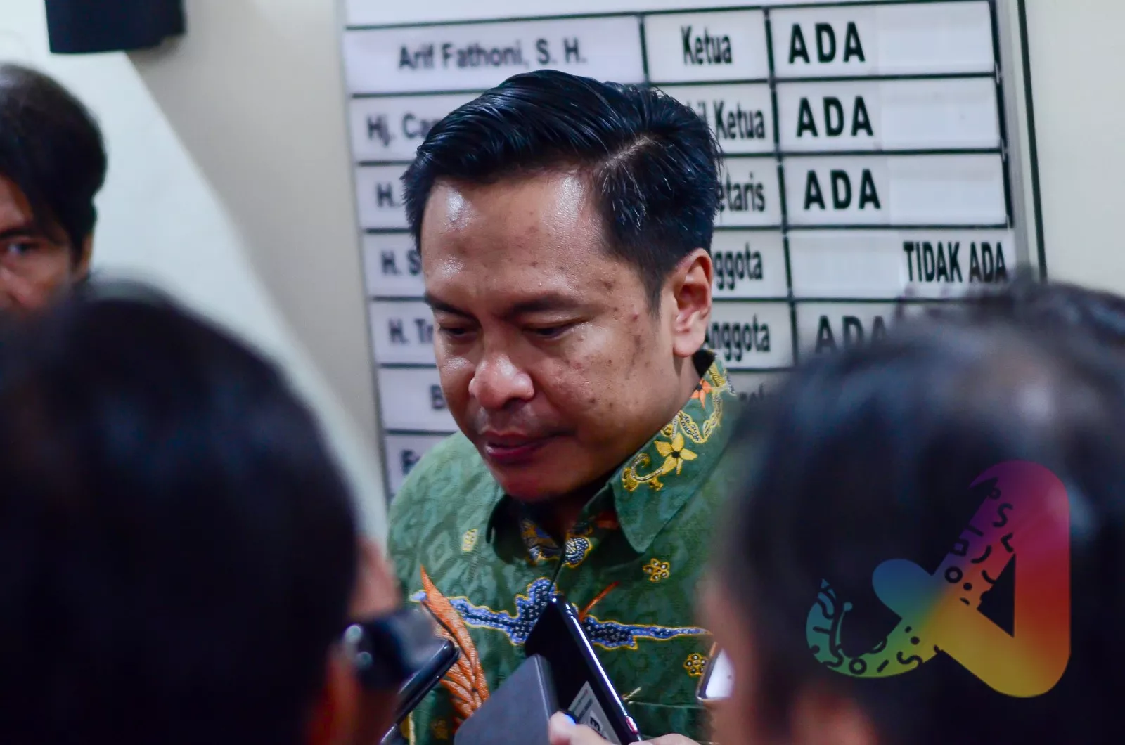 Komisi A DPRD Kota Surabaya Dukung PSN Reklamasi Pulau Buatan di Pantai Kenjeran