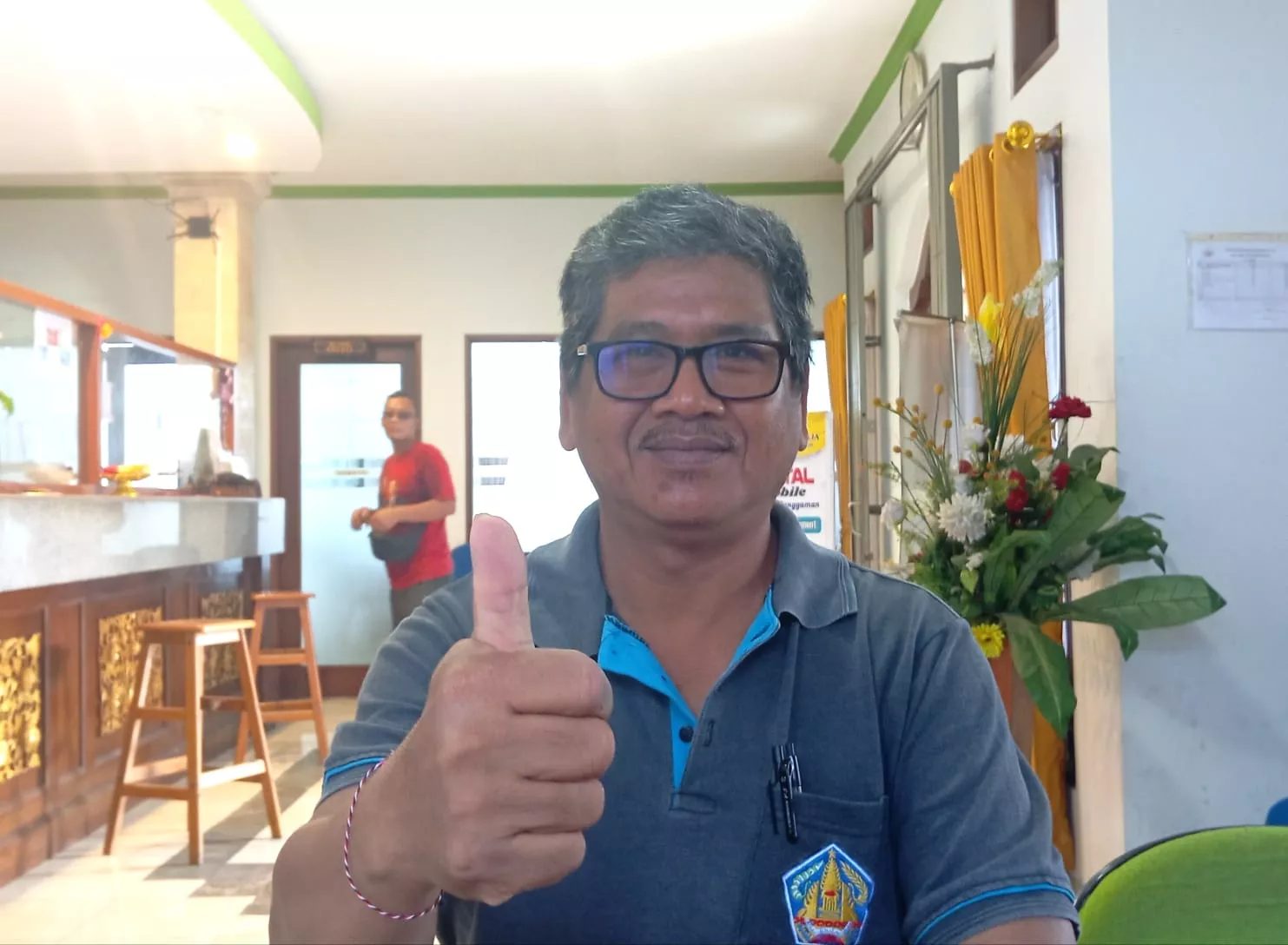 Program SIMADANA dari LPD Desa Adat Sibangkaja Menyemai Harapan dan Kepedulian bagi Krama