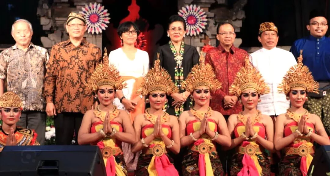 BUPDA Perekonomian Adat Bali sebagai Tonggak Peradaban Penanda Bali Era Baru