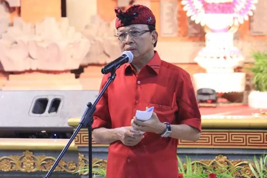 Memuliakan Bahasa, Aksara, dan Sastra Bali Tonggak Peradaban Penanda Bali Era Baru