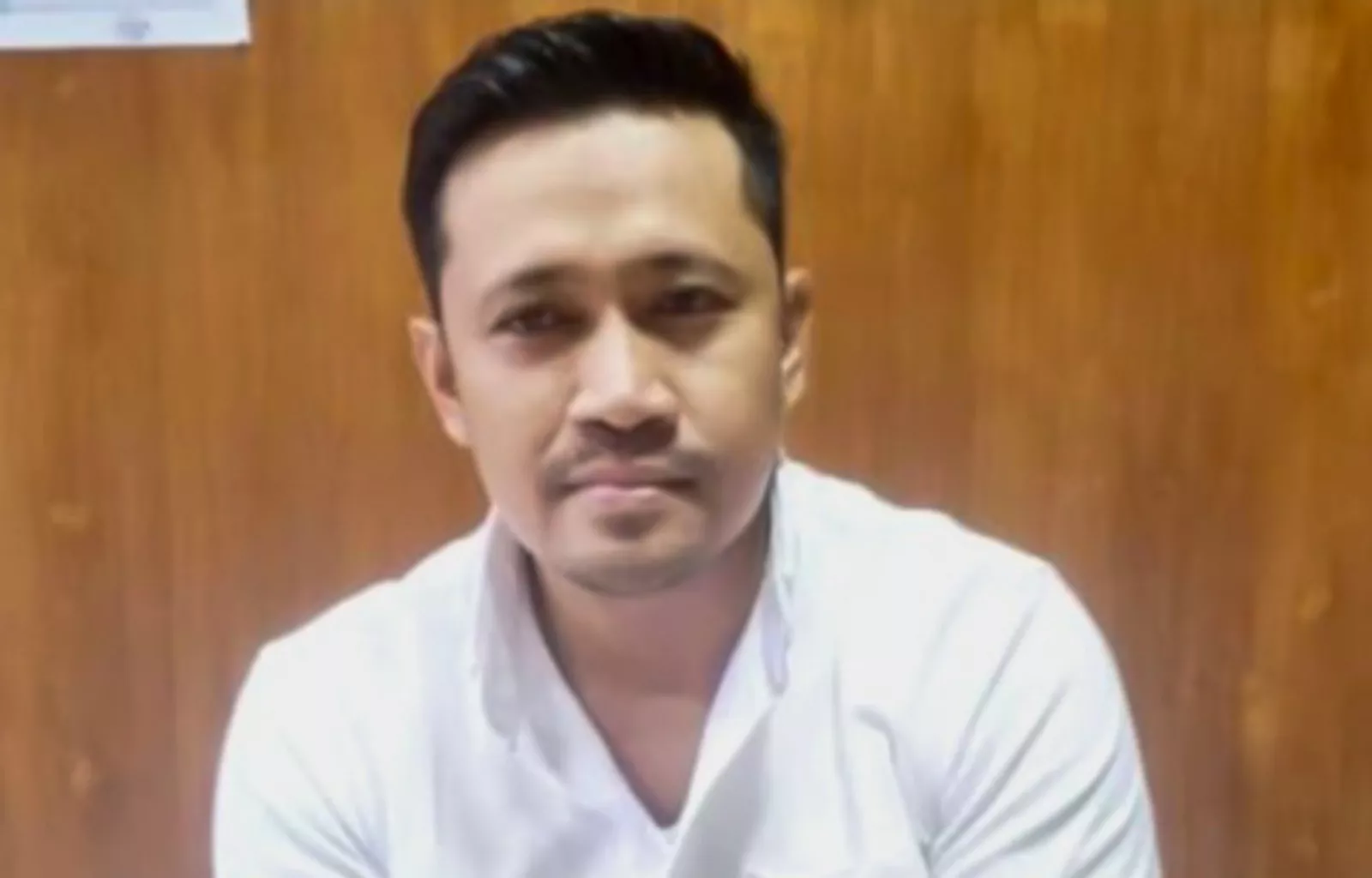 Jalan Nasional Maruni Terbelah, BPJN Sebut Kerusakan Disebabkan oleh Hidrodinamika Laut