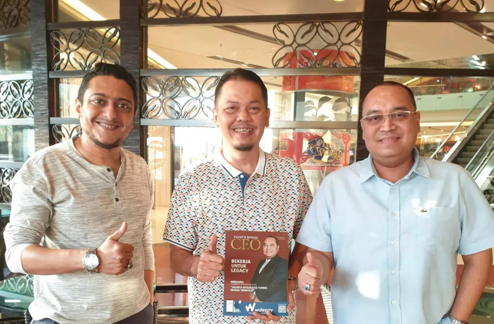 Perlawanan Bandar Juline hingga Peretasan PDN, Jelas Proksi Negara Lain Telah Menyerang Indonesia