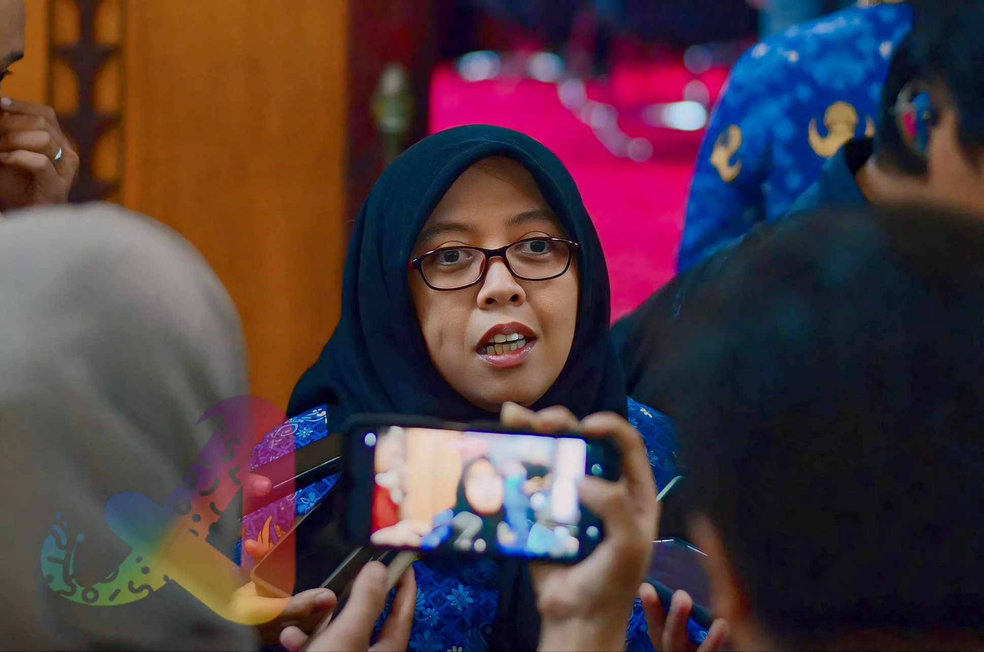 PAD Kota Surabaya Naik ke 1,4 Triliun, Bapenda Dorong Persiapan yang Optimal