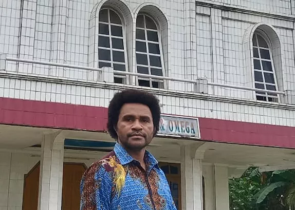 Pengacara Ternama di Manokwari Ditembak OTK, Tokoh Agama Minta Usut Tuntas dan Adili Pelaku