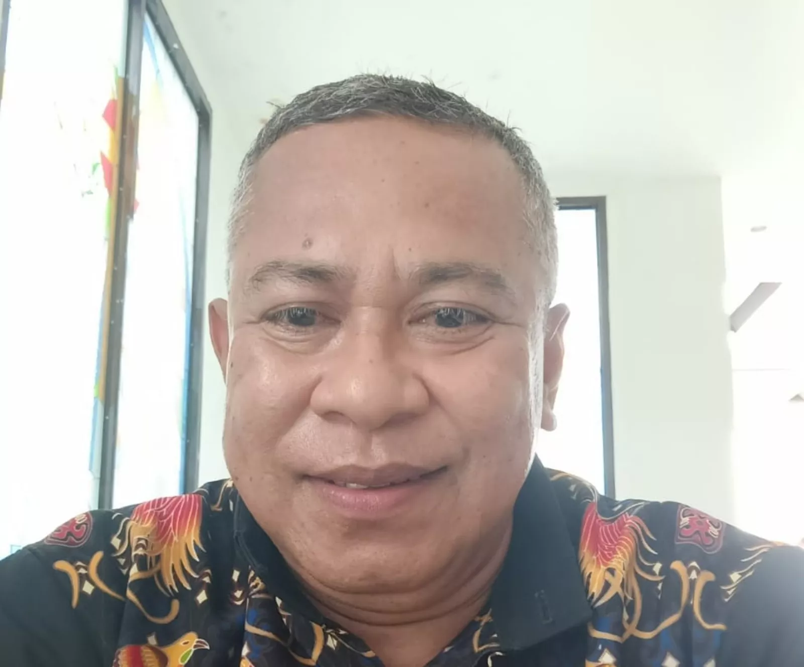 Pesparawi Kota Sorong Sukses, Pendeta Lewier Anak-anak Mbaham Mata Lebih Giat Berlatih
