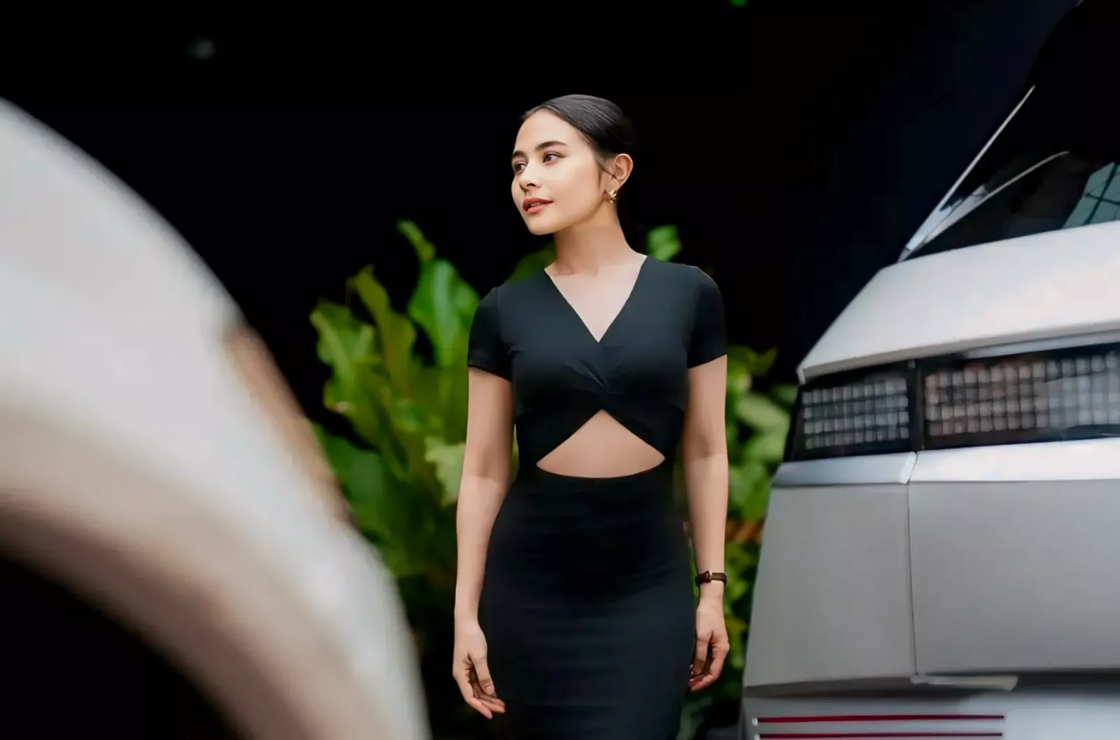 Fantastis, Prilly Latuconsina Turunkan Berat Badan Hingg 37 Kilogram dengan Lingkar Pinggang 55 Cm