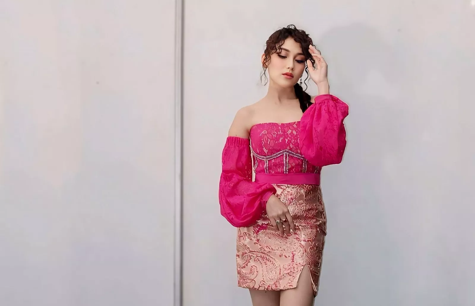 Tanggapi Komentar Nikita Mirzani, Ayu Ting Ting Sebut Beda Prinsip dengan Lettu Muhammad Fardhana