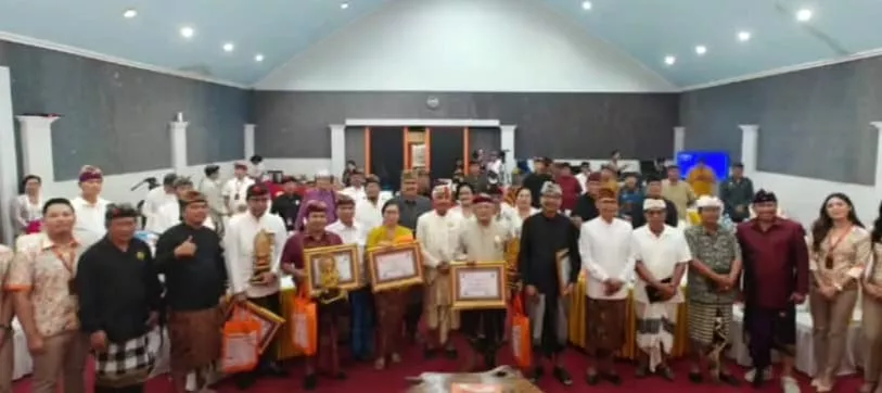 Kedudukan Desa Adat di Bali Pasca Pemberlakuan UU No 15 Tahun 2023 dan Perda No 4 Tahun 2019
