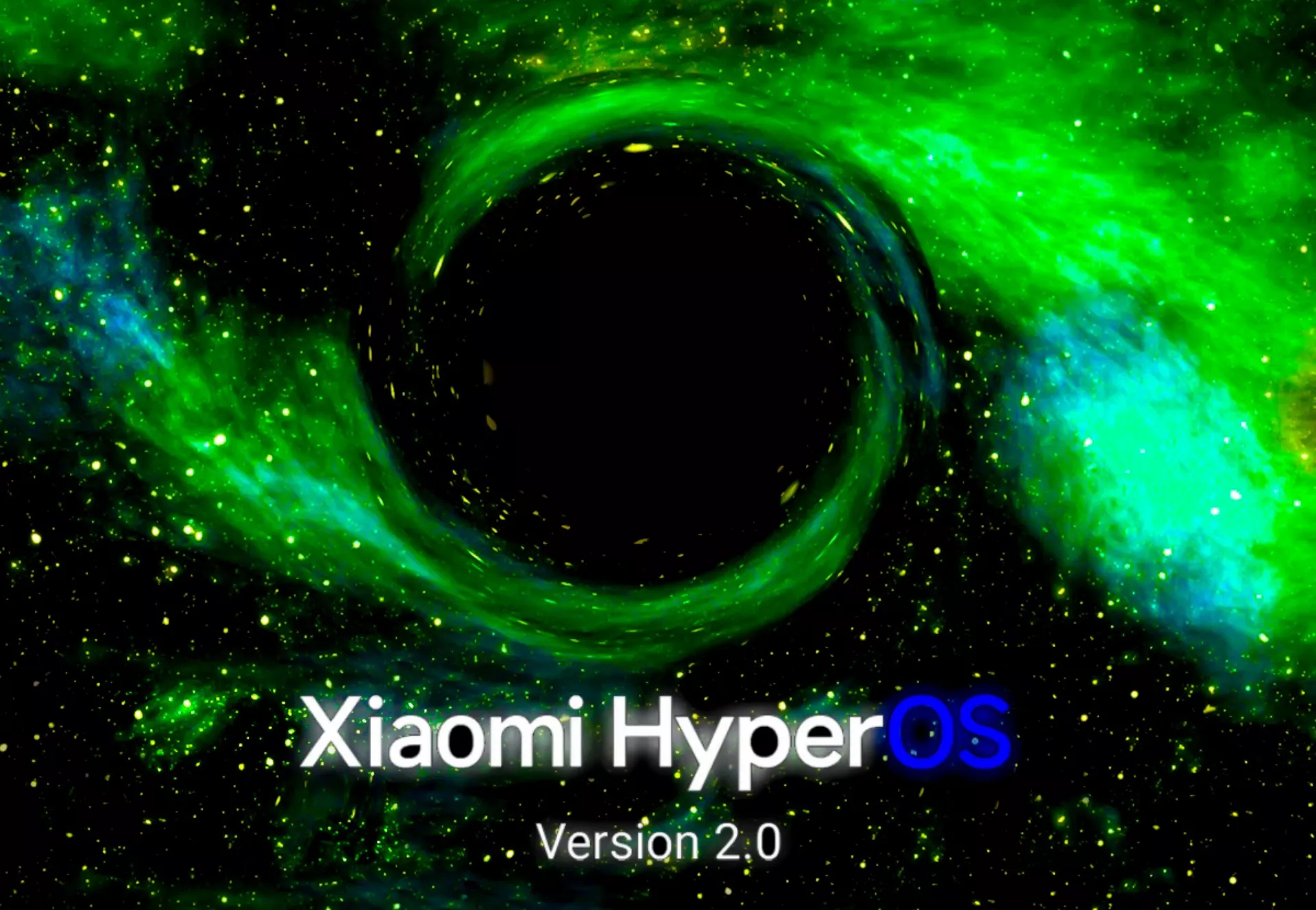 Xiaomi Uji Coba HyperOS 2.0, Menandakan Pengembangan HyperOS Sudah Dimulai