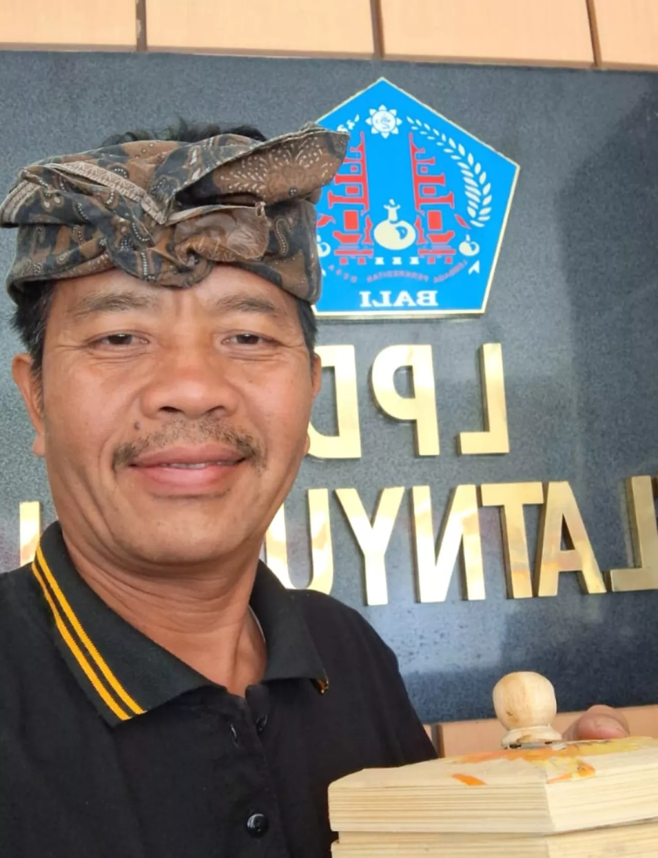 Peran LPD Dalam Upacata Ngaben Massal di Desa Selat Nyuhan, Bangli