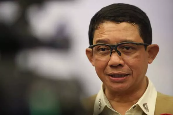 Antisipasi Kebakaran Hutan di Kalimantan Timur, BNPB Hanya Siagakan Empat Helikopter