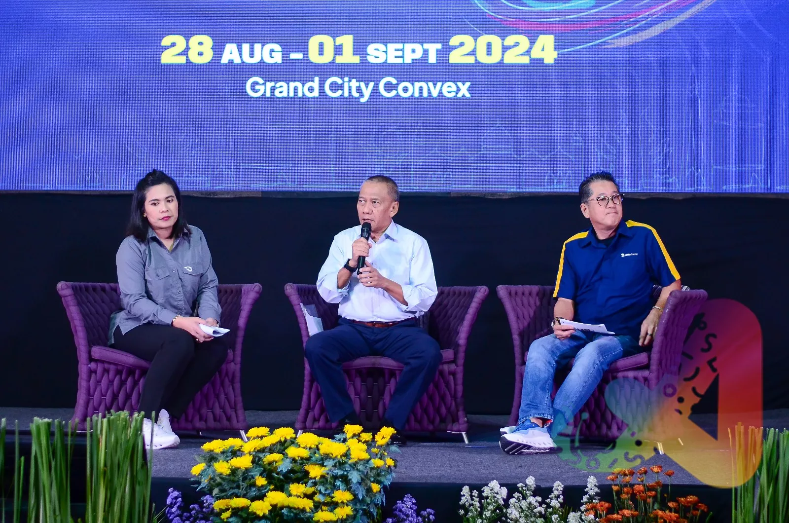GIIAS Surabaya 2024 Hadir Lebih Awal, Lebih Besar, Lebih Lengkap dan Lebih Seru