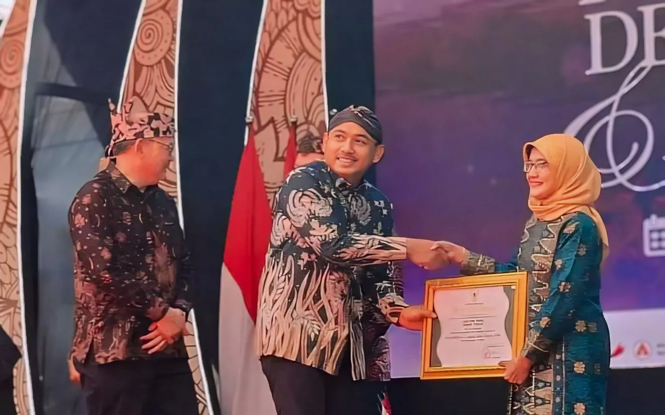 Disbudpar Jawa Timur Gelar Festival Dewi Cemara dan Pekan Kebudayaan Daerah di Alun-alun Ngawi