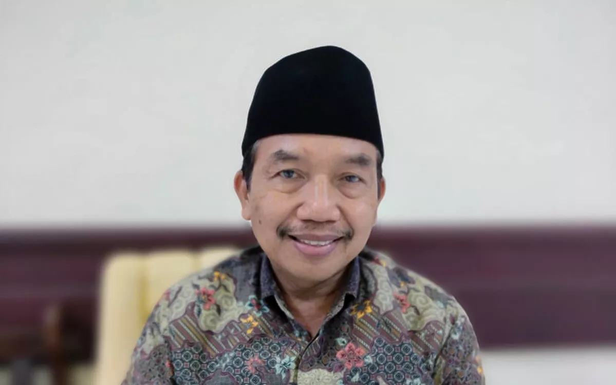 PPP Usung Eri Cahyadi dan Armuji, Buchori Imron Sebut Partai Pertama yang Memberi Rekom