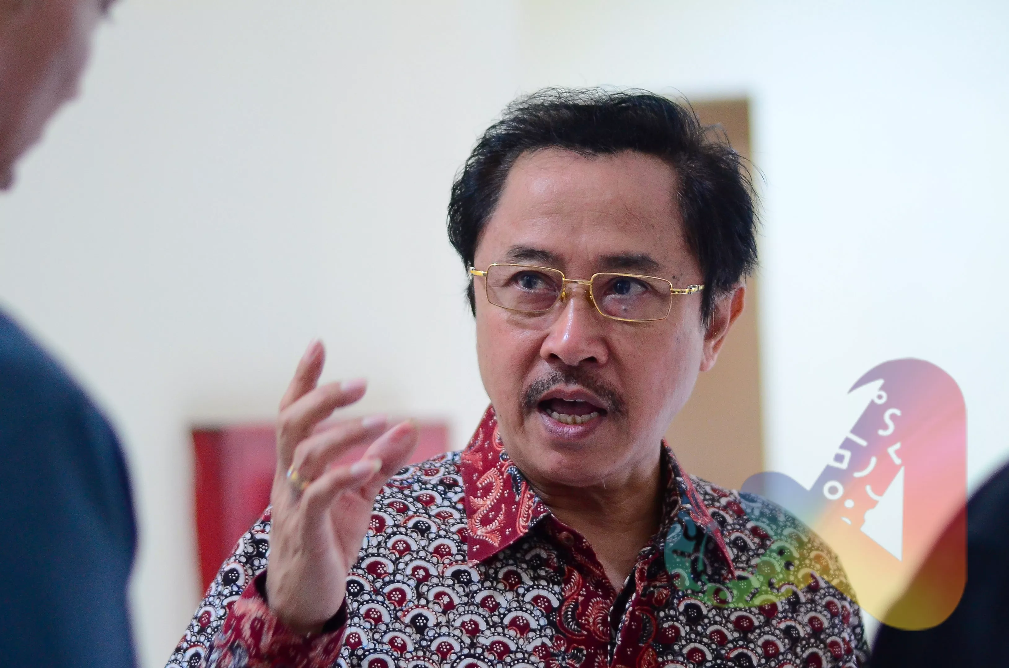 PKL Kali Kepiting Terancam Digusur, Baktiono Minta Pemkot Cari Jalan Tengah