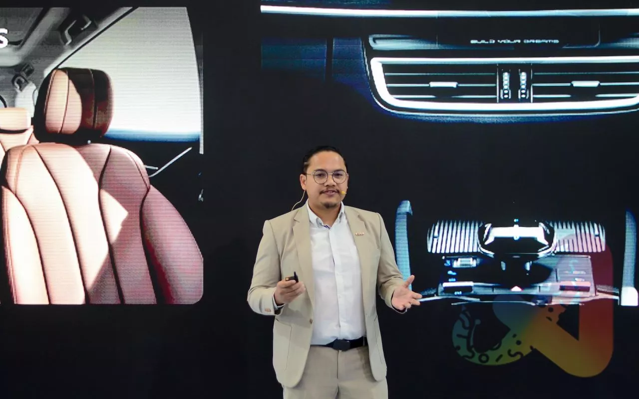 BYD Perluas Pasar ke Jawa Timur, Kenalkan Kendaraan Listrik Canggih di GIIAS Surabaya 2024