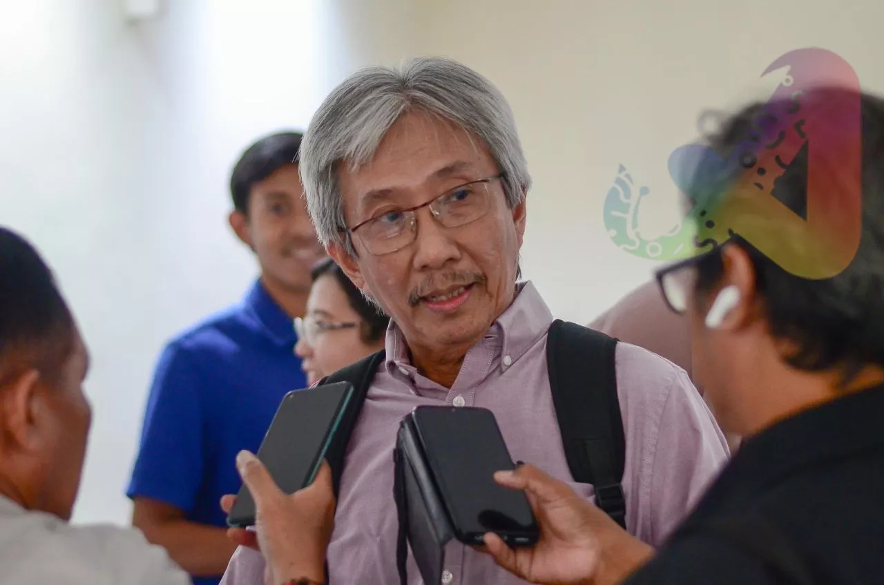 Jika PSN Harus Terjadi, Maka Sistem Drainase Surabaya Harus Ditata Ulang, Itu Kata Pakar dari ITS