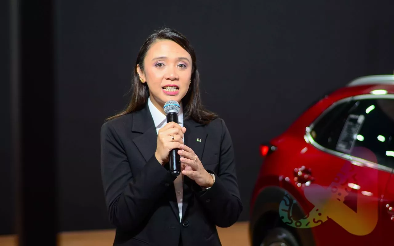 Mazda Hadir di GIIAS Surabaya 2024, dengan Dua Produk Unggulan dan Penawaran Menarik
