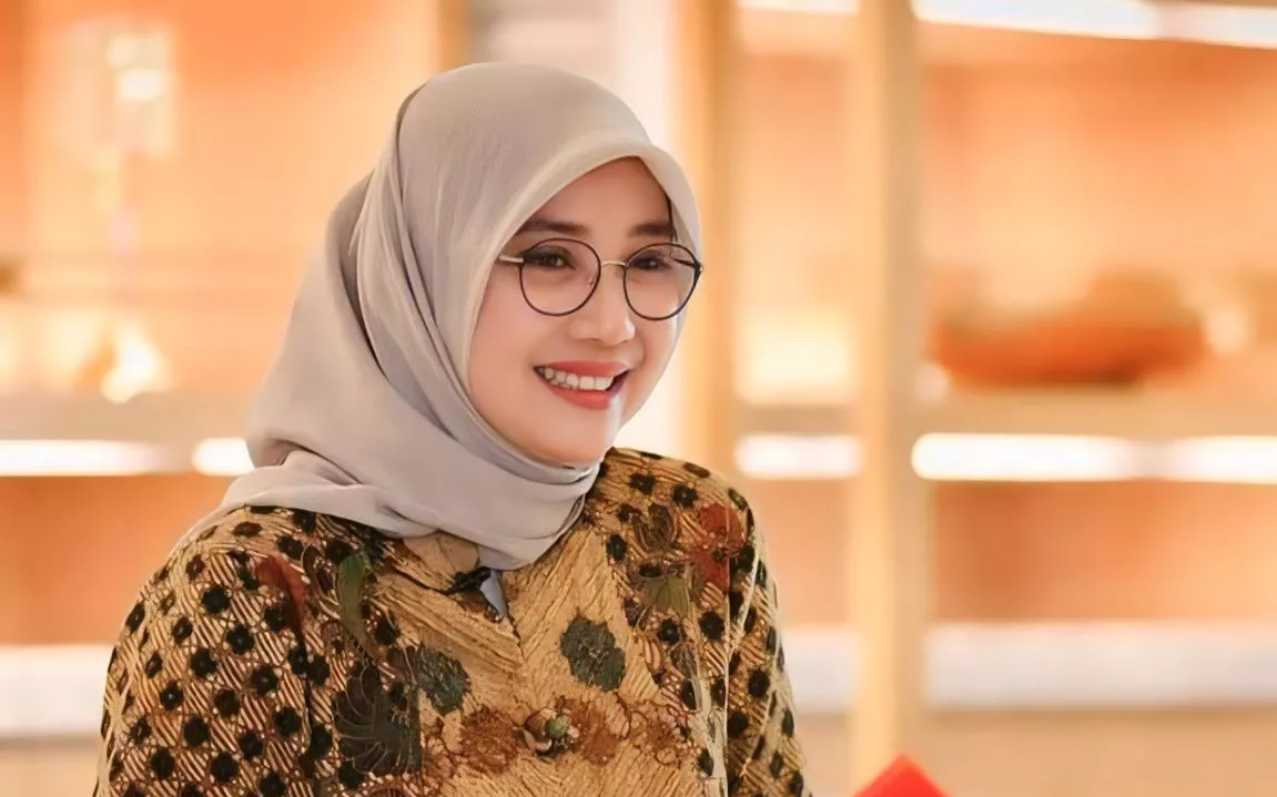 Tuntutan Warga Makin Tinggi, Ipuk Fiestiandani Minta PPPK Kesehatan Berinovasi Tingkatkan Pelayanan