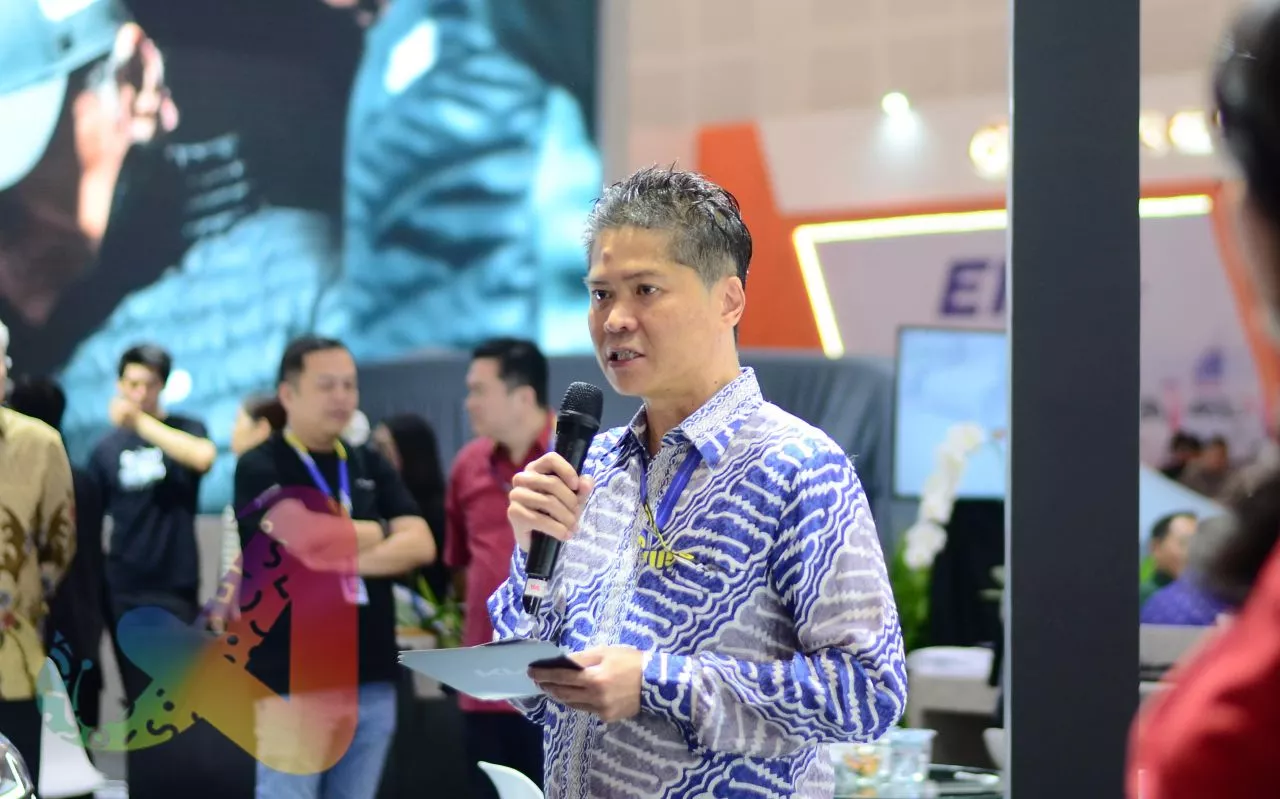 Kia Hadirkan The New Kia Seltos di GIIAS Surabaya, Tawarkan Teknologi Canggih dan Penawaran Menarik