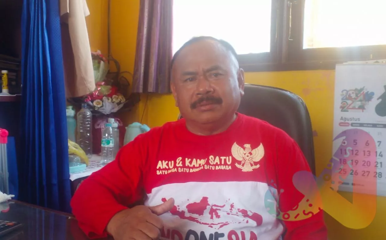 Kepala Sekolah Negeri 01 Fakfak Resah, TPP Guru Sertifikasi Tak Kunjung Dicairkan