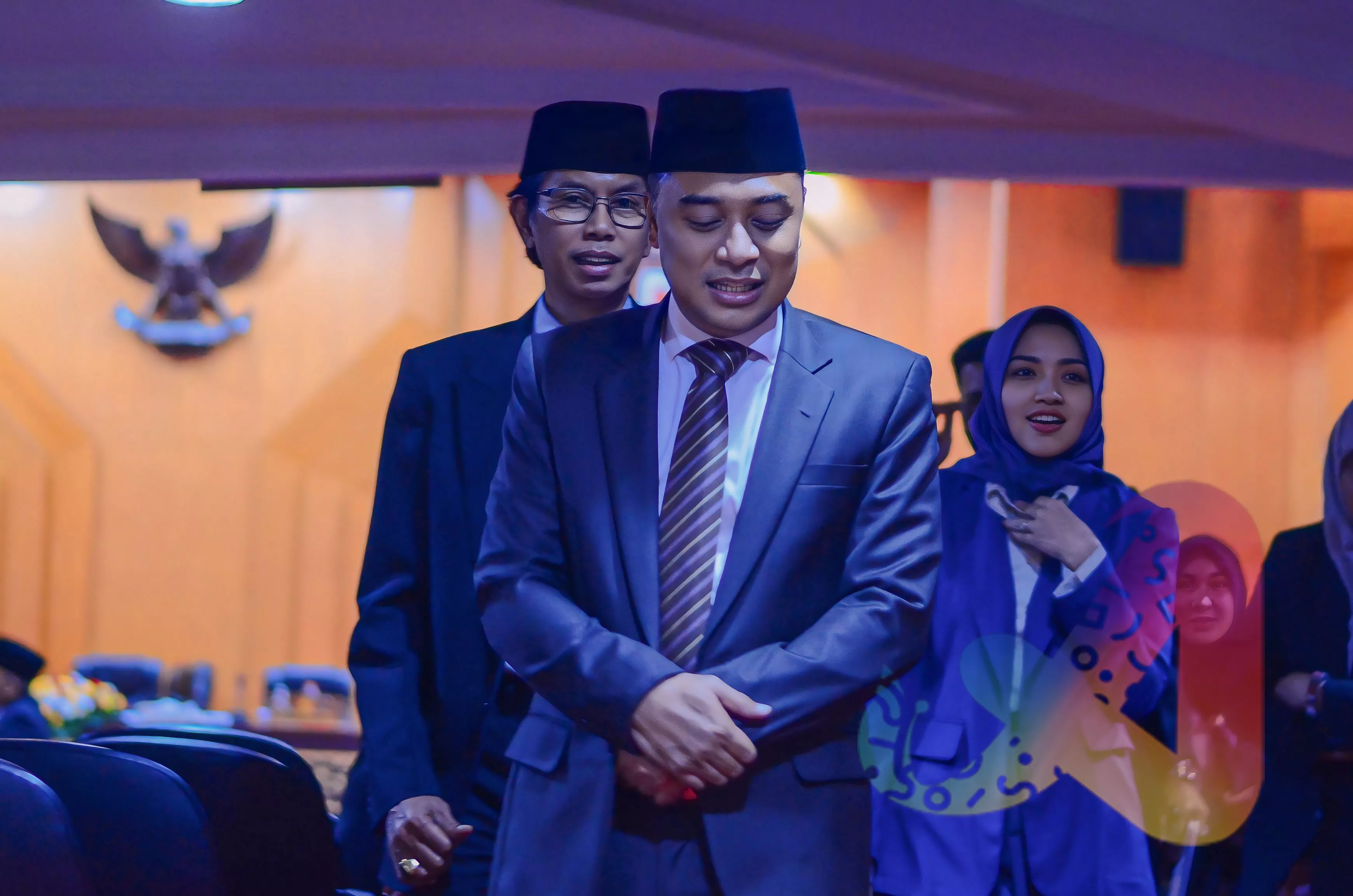 Eri Cahyadi Setuju PSN Kenjeran, Komisi C DPRD Kota Surabaya Justru Pertegas Penolakan