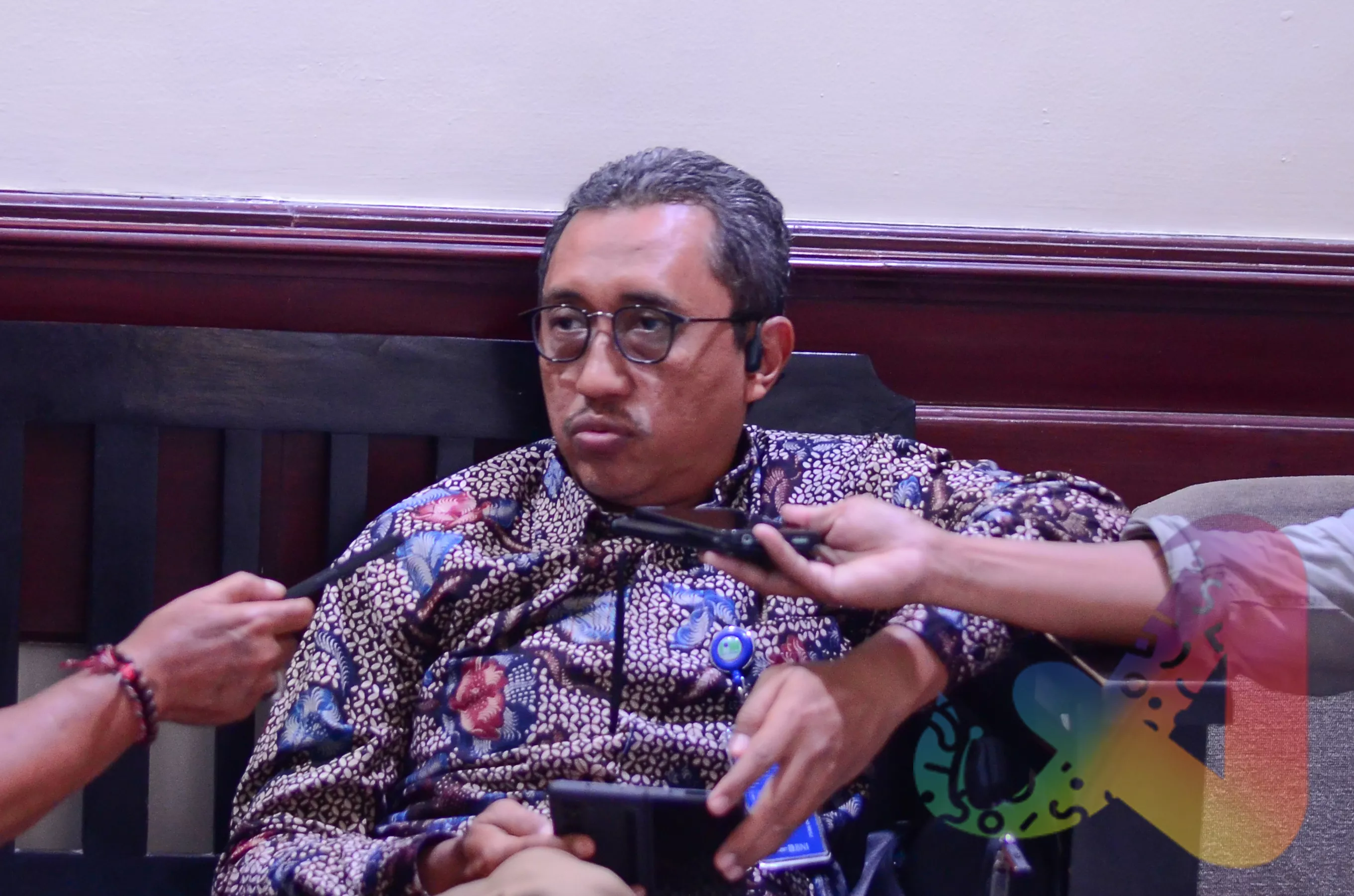 PDAM Surabaya Capai Deviden Rp.140,1 Miliar pada 2023, Melampaui Target Karena Kenaikan Tarif