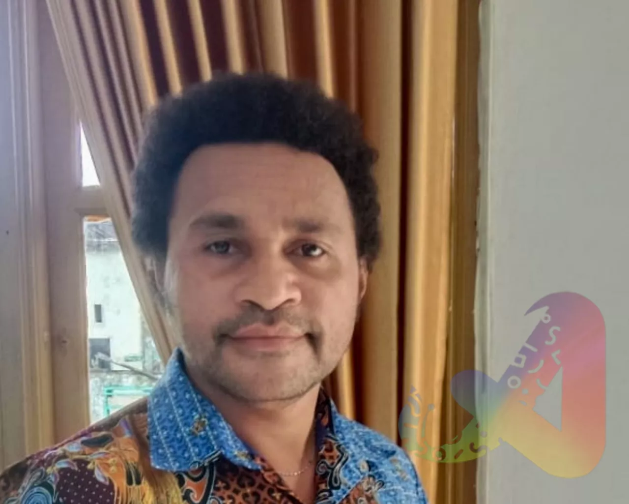 Rayakan HUT ke-79 RI, Pendeta Gereja Pantekosta Sorong Tekankan Pentingnya Pendidikan Agama