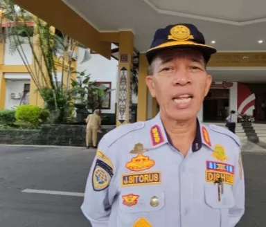 Jayapura Gencar Tertibkan Parkir Liar, Justin Sitorus Ungkap Tiap Hari Sita Ratusan Kendaraan