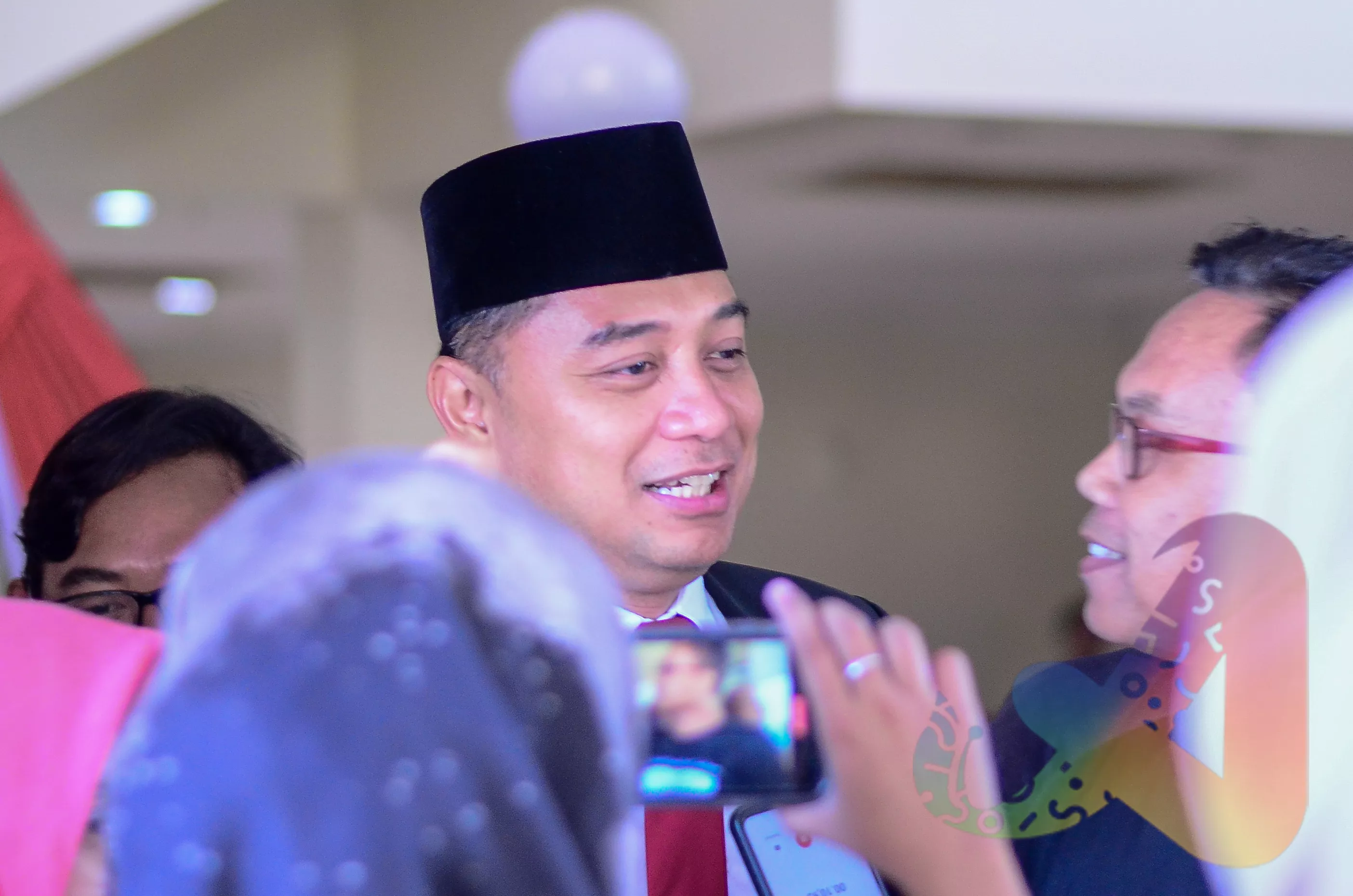 Tanggapan Eri Cahyadi pada Paripurna DPRD Kota Surabaya, Fokus pada Infrastruktur dan Kesehatan