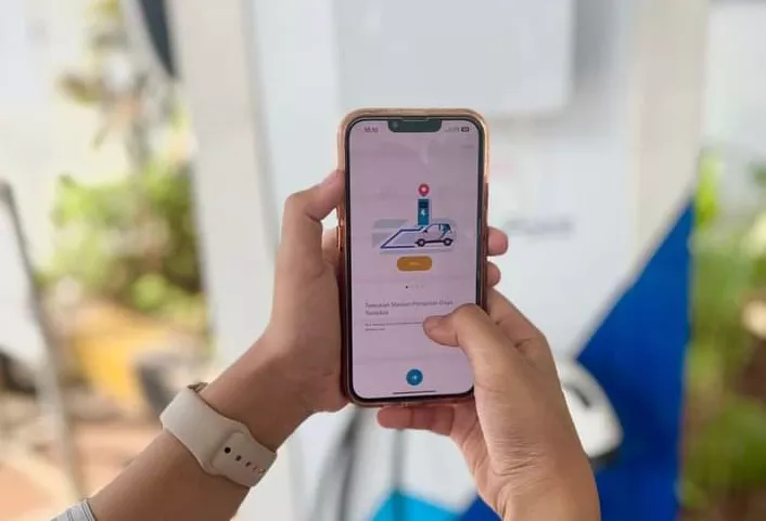 PLN Tingkatkan Infrastruktur Charging Station untuk Akselerasi Kendaraan Listrik di Indonesia