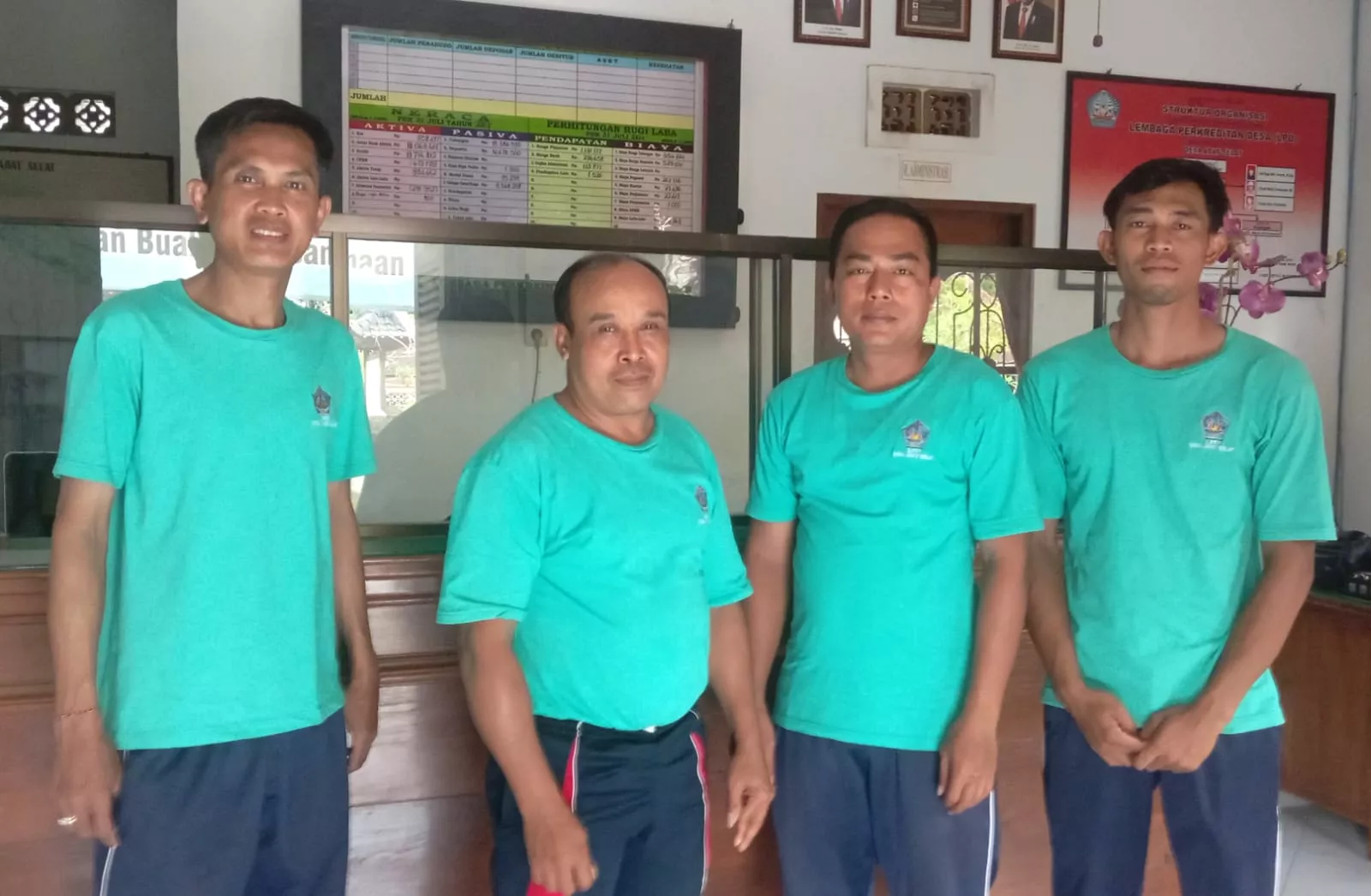Kejujuran, Transparansi Membawa LPD Desa Adat Selat Menuju Pertumbuhan Positif, Aset Capai Rp 32,1 M