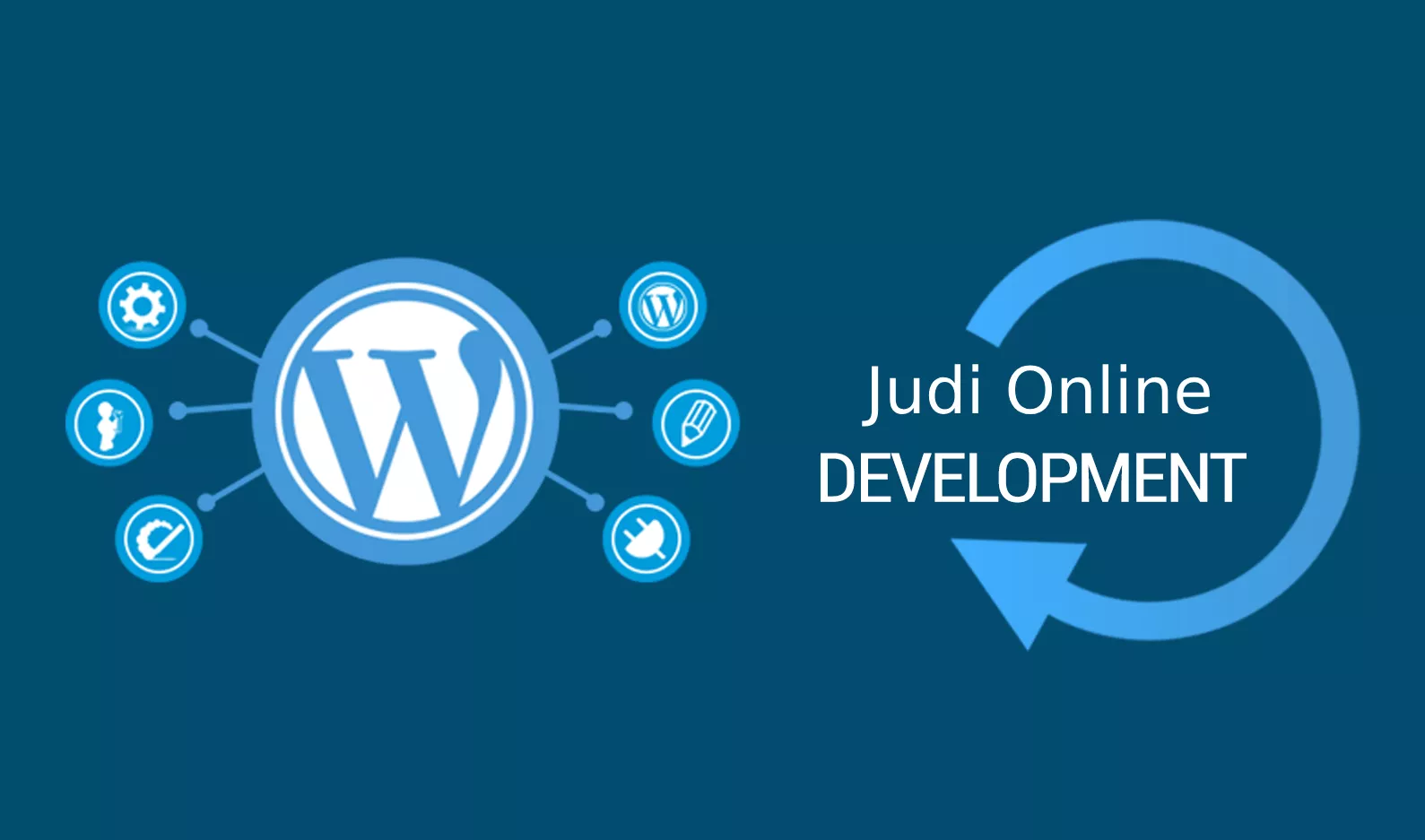 WordPress dan Weebly Terblokir Kemenkominfo Berdalih Kesalahan Teknis