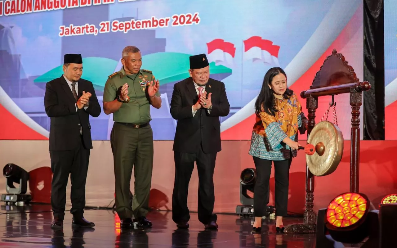 LaNyalla Mahmud Mattalitti Dorong Partisipasi Publik dalam Mewujudkan Indonesia Emas