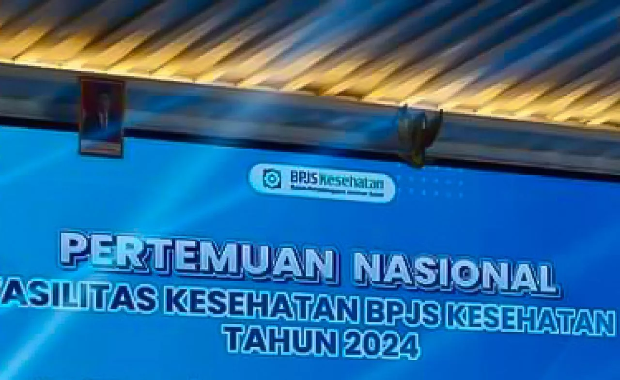 KPK Ungkap Skandal Korupsi Kesehatan, Rp20 Triliun Anggaran BPJS Diduga Dikemplang