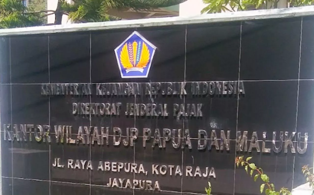 DJP Papua Imbau Masyarakat Waspadai Surat Pemberitahuan Palsu Terkait Coretax