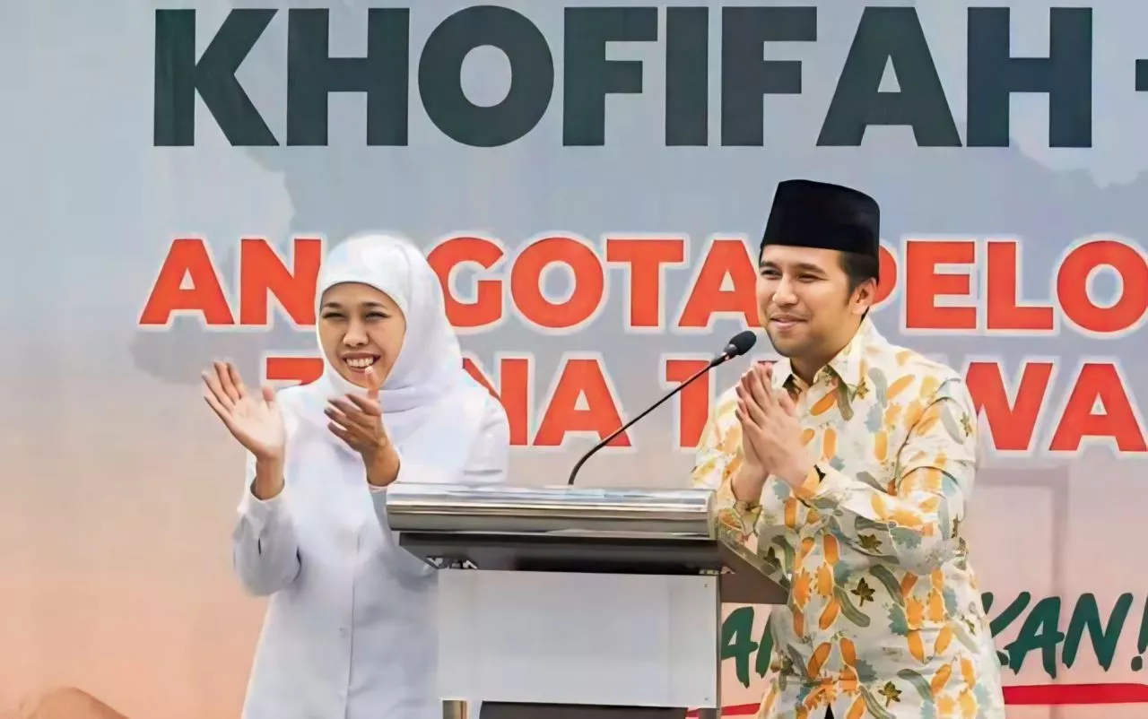PKS Mulai Panaskan Mesin Pemenangan untuk Khofifah Indar Parawansa di Pilgub Jatim 2024