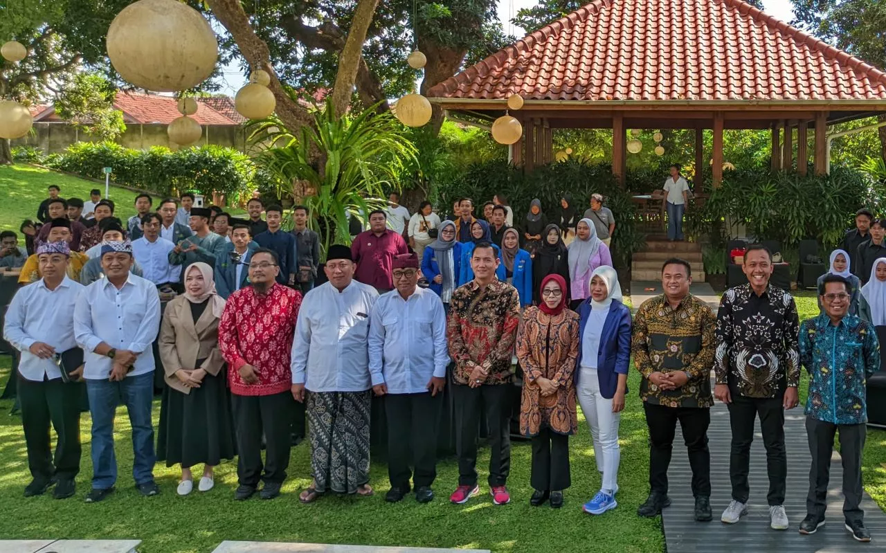 KPI Dorong Generasi Muda Terlibat dalam Meningkatkan Kualitas Sinetron