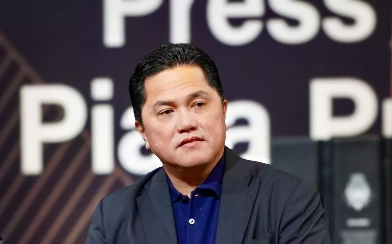 Kasus Pemukulan Wasit di PON 2024, Erick Thohir Tegaskan Sanksi Berat Semua Pihak yang Terlibat