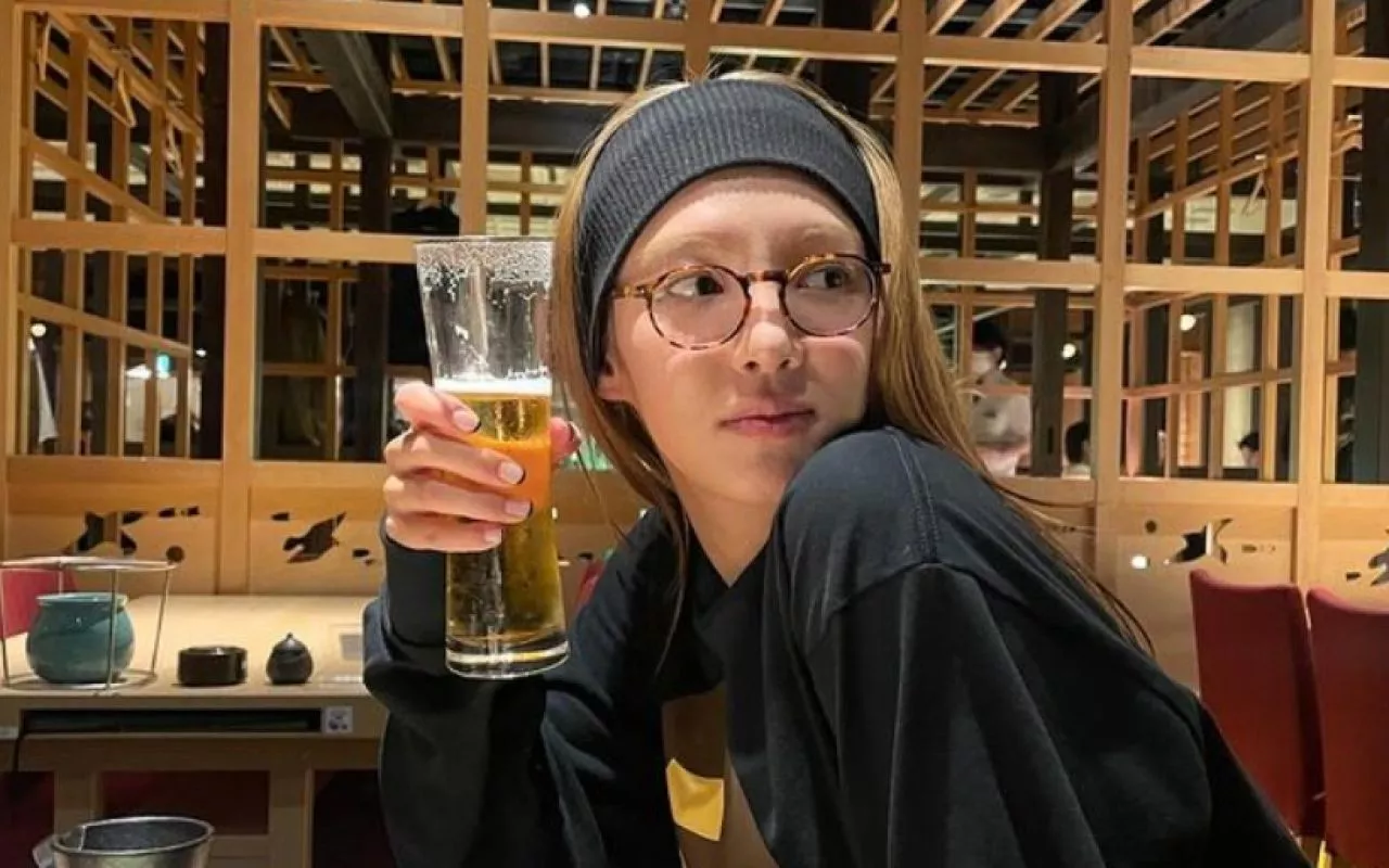 Hyoyeon Curhat di Hyo's Level Up, Kalau Dirinya Selalu Dikucilkan