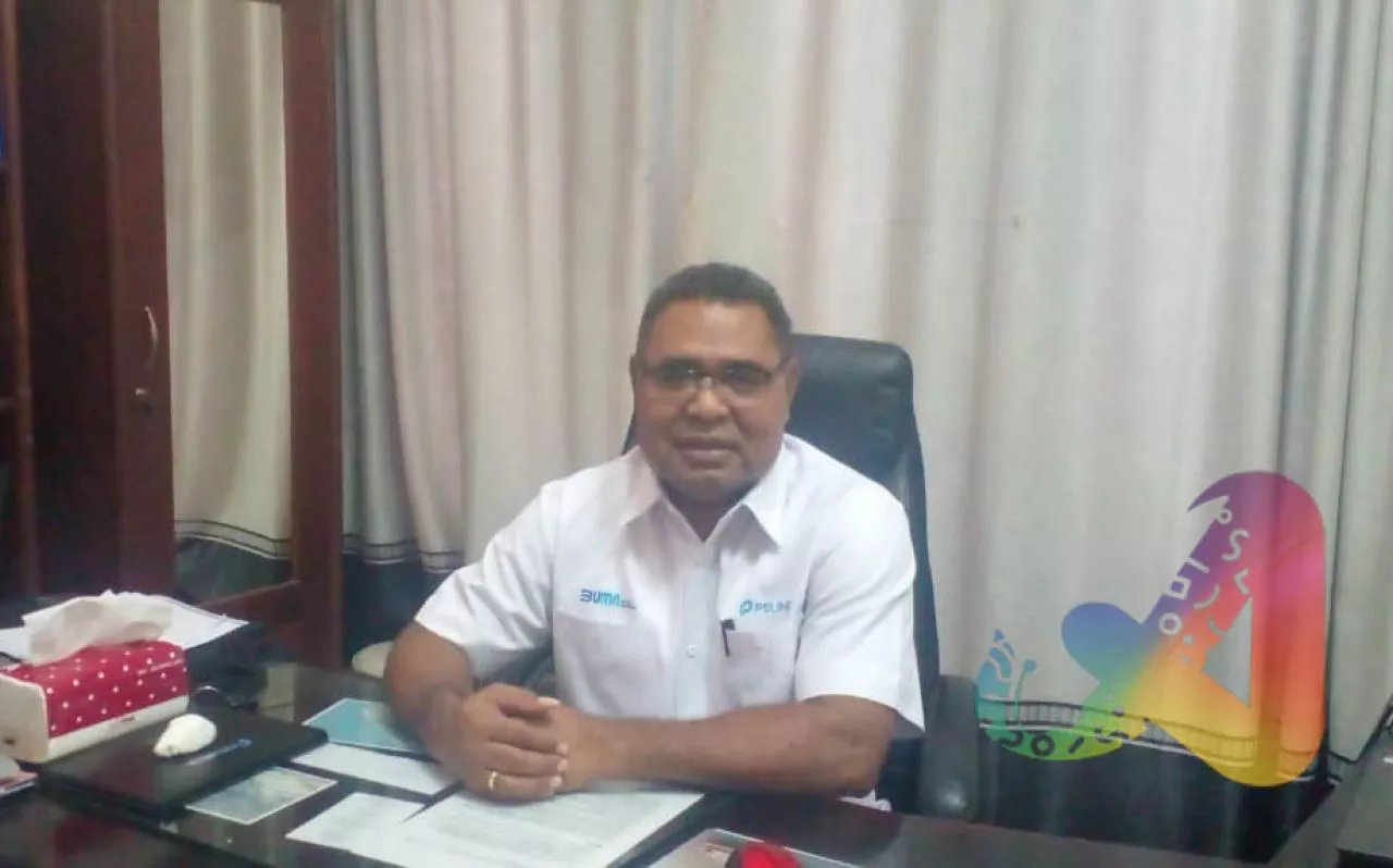 Pelindo Perluas Sistem Auto Gate Pass di Pelabuhan Fakfak untuk Tingkatkan Keamanan dan Efisiensi