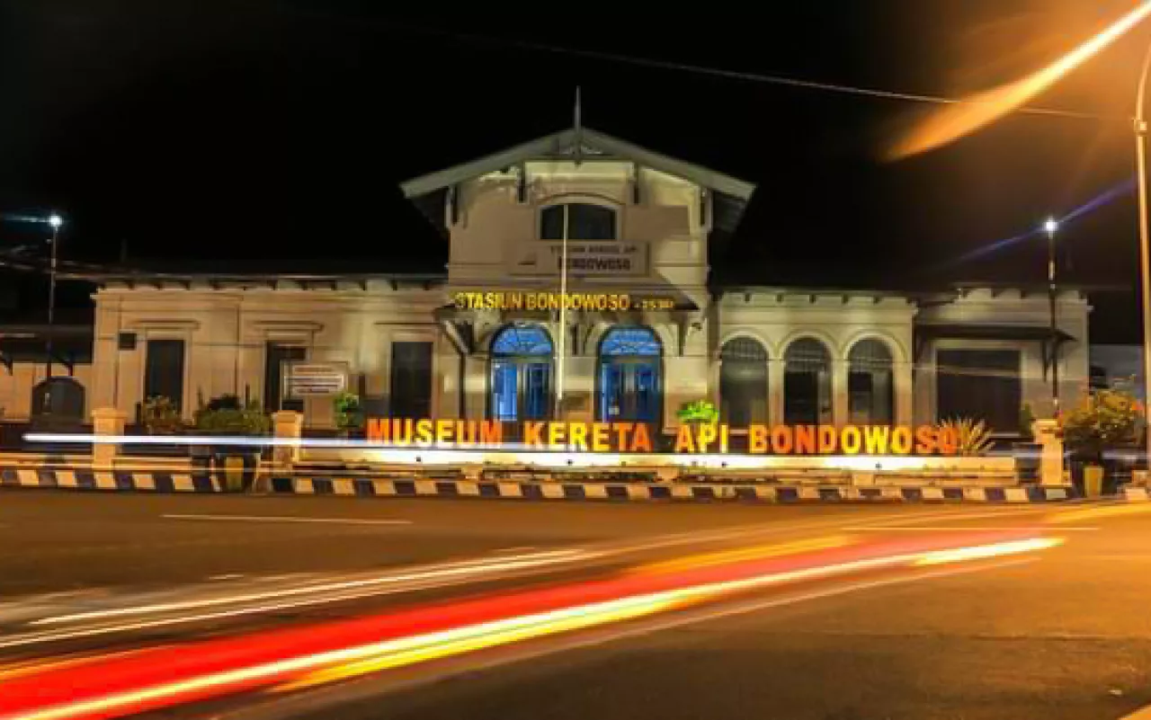 Mati Suri 20 Tahun, PT KAI Akan Reaktivasi Jalur Kereta Kalisat Panarukan