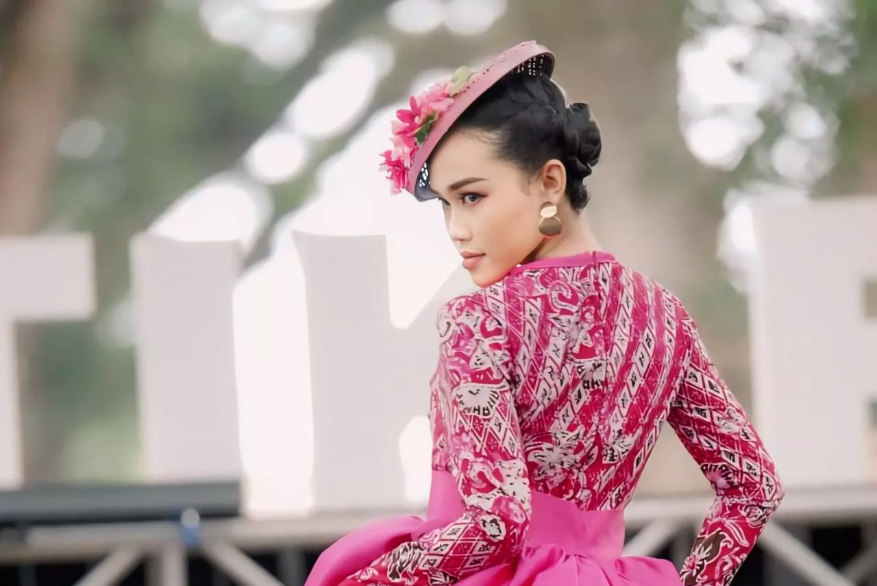 Banyuwangi Batik Festival 2024 Sukses Tampilkan Potensi Batik di Kancah Nasional