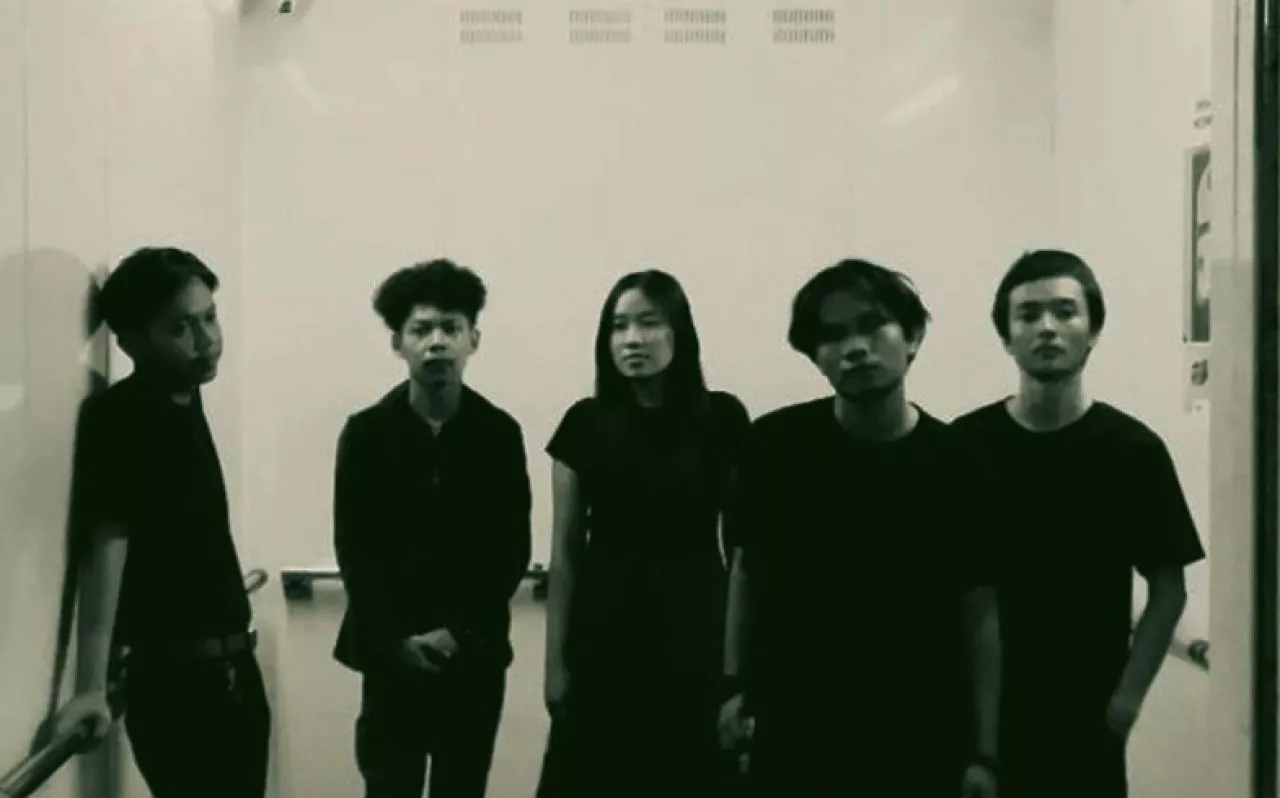 Perubahan Genre dan Formasi, Lingkar Cendala Rilis 'Catastrophe' Sebagai Single Debut