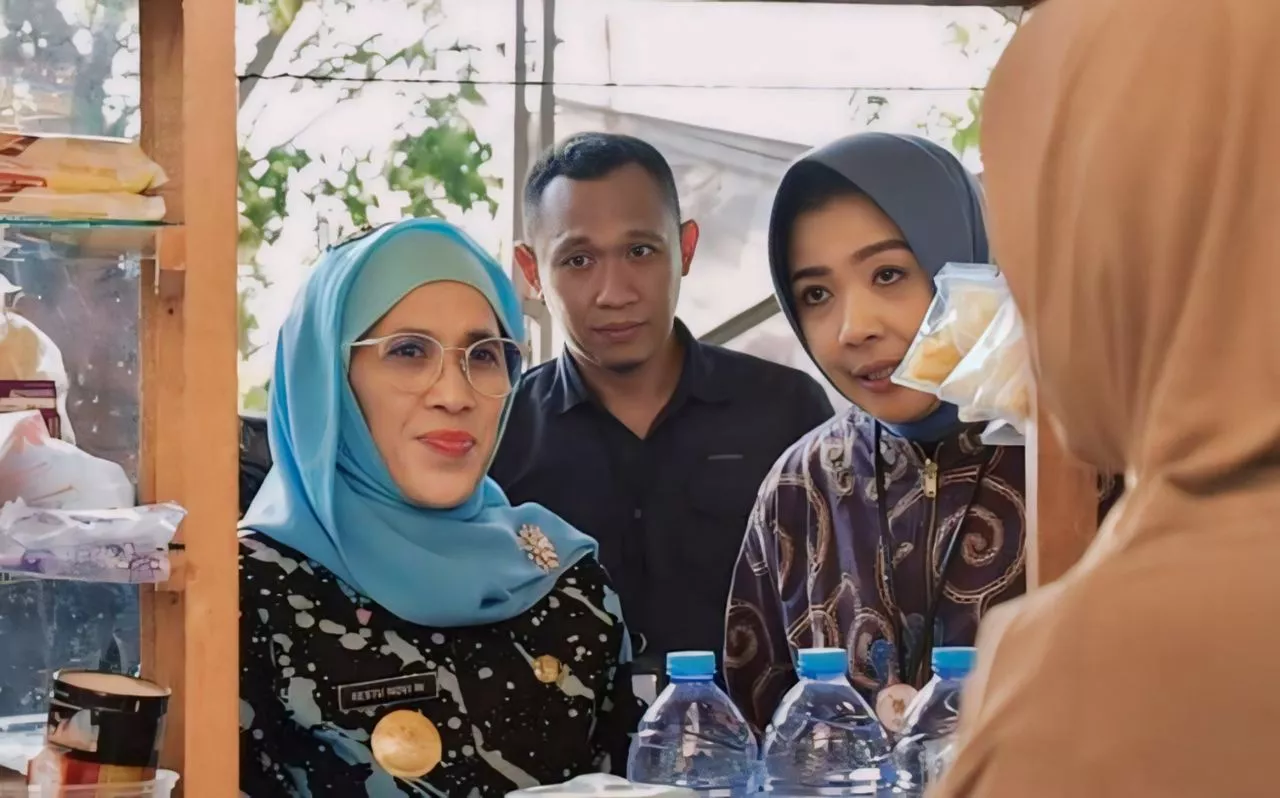 Kepala Dinas Sosial Jatim Perluas PKH Plus, Fokus pada Lansia dan Disabilitas