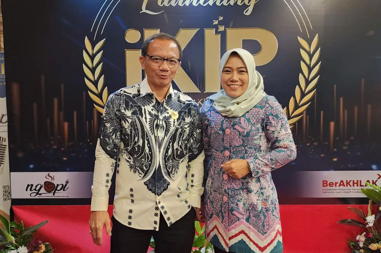 Indeks Keterbukaan Informasi Publik Jatim Melesat ke Peringkat 2 Nasional