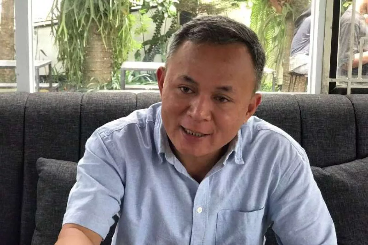 Mahasiswa Unitomo, Aktivis 98, Jadi Wakil Menteri HAM di Kabinet Prabowo
